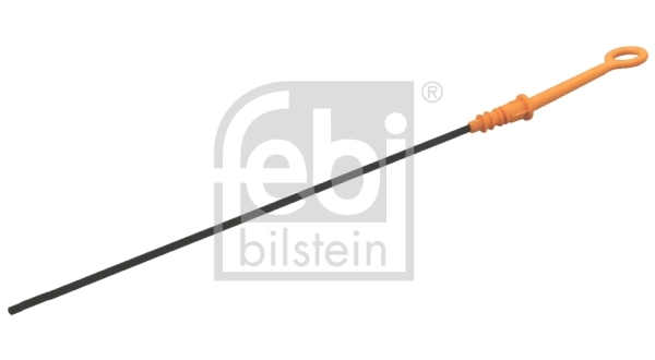  Sonda (indicador) do nível de óleo no motor Volkswagen Passat B3, B4 carrinha (3A5, 351, 315) (1988 - 1997) B3, B4