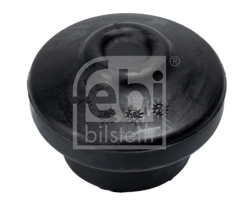 01930 Febi Coxim (suporte) dianteiro de motor
