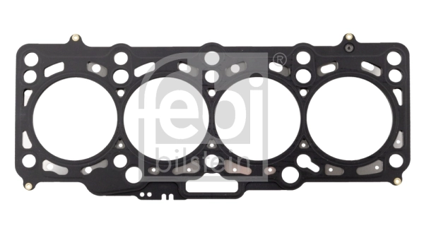 Vedante de cabeça de motor (CBC) Volkswagen Golf PLUS VI 521