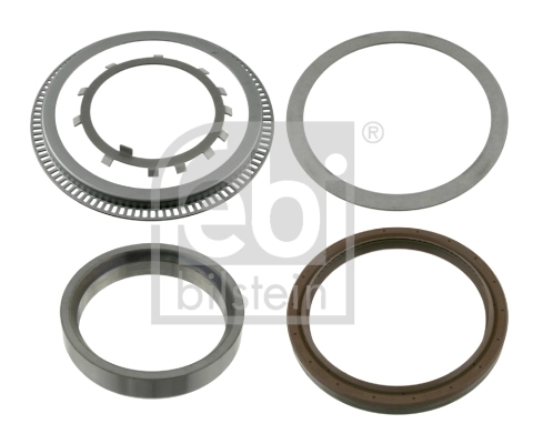 A9423503935 Mercedes Kit de reparação de cubo traseiro