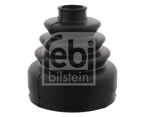 Bota de proteção interna de junta homocinética do semieixo dianteiro para Ford Escort V GAL, AVL