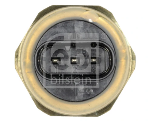 182656 Febi Sensor de pressão de óleo