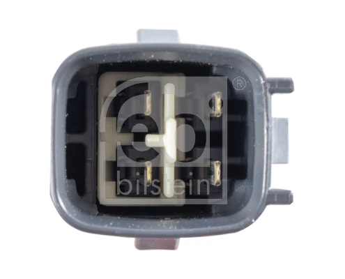177517 Febi Sonda lambda, sensor de oxigênio