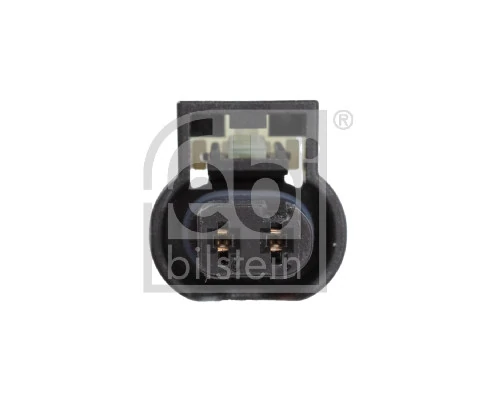 170485 Febi Sensor de temperatura dos gases de escape (GE), antes de filtro de partículas diesel