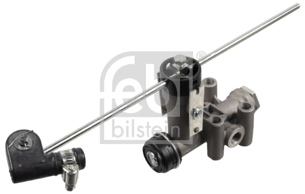 Compre 4640061020 Wabco Válvula de controlo de pressão de ar no coxim pneumático