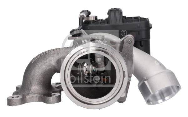 Turbina para Volkswagen Golf VIII CD1, DA1