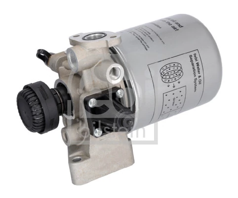 Secador de ar do sistema pneumático Mercedes A0004301215 preço, a partir de 164,34 USD