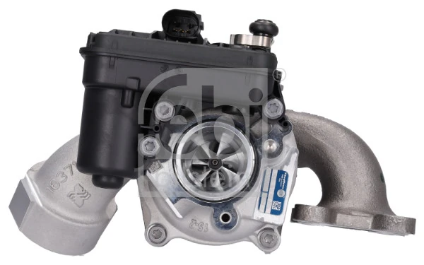Turbina Volkswagen Golf preço, a partir de 263,87 USD