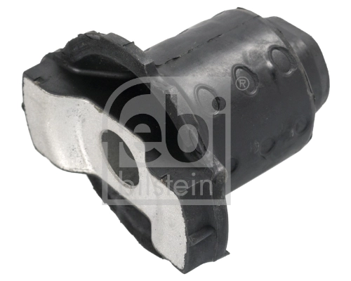 Bloco silencioso (coxim) de viga dianteira (de plataforma veicular) K52124754AC Fiat/Alfa/Lancia