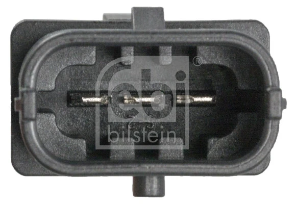 Sensor de posição (de revoluções) de cambota para DAF 105 XF 