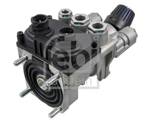 Válvula do freio de pie (TRUCK) Mercedes 0034318506 preço, a partir de 326,19 USD