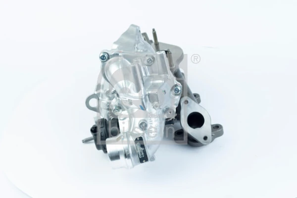 Turbina 1687261480 Peugeot/Citroen