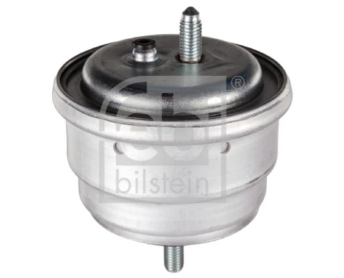 17861 Febi Coxim (suporte) direito de motor