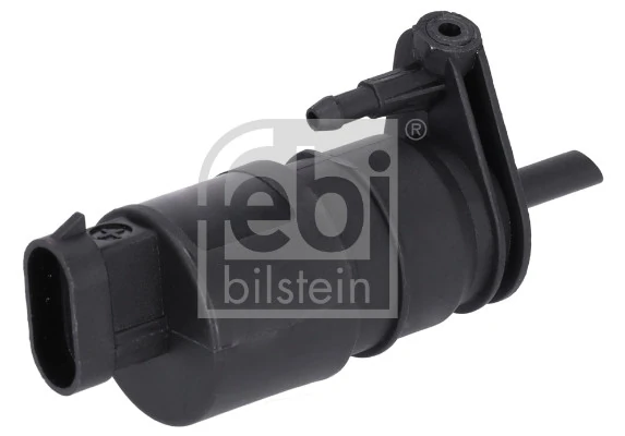 11995 Febi Bomba de motor de fluido para lavador de vidro dianteiro