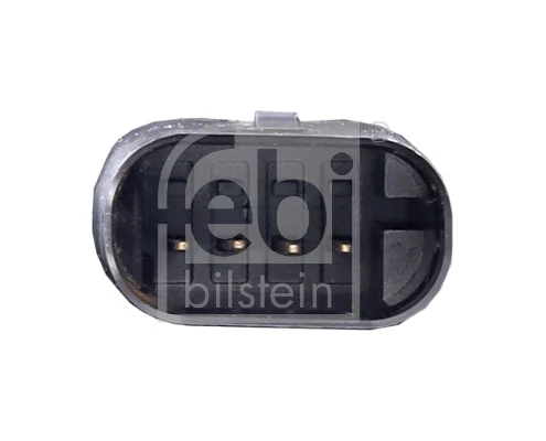 182663 Febi Fecho da porta dianteira esquerda