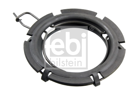 Anel de travagem da cesta de embraiagem (TRUCK) LUK 434022610