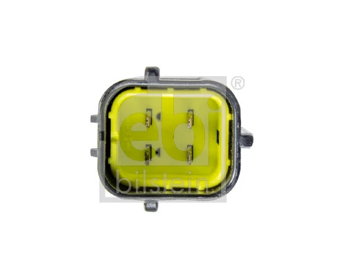 177374 Febi Sonda lambda, sensor de oxigênio