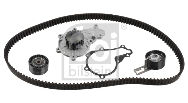 Compre 1684891780 Peugeot/Citroen Correia do mecanismo de distribuição de gás, kit