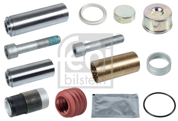 Kit de reparação de suporte do freio traseiro BPW 0980106240 preço, a partir de 41,82 USD