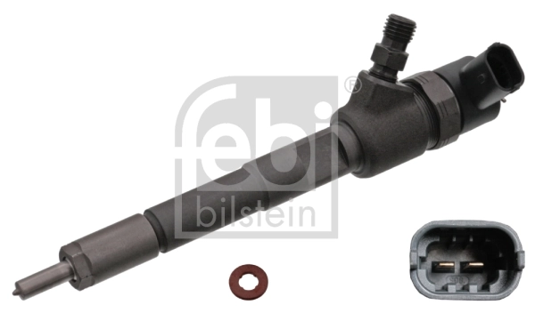 Injetor de injeção de combustível Peugeot/Citroen 1616320580 preço, a partir de 100,45 USD