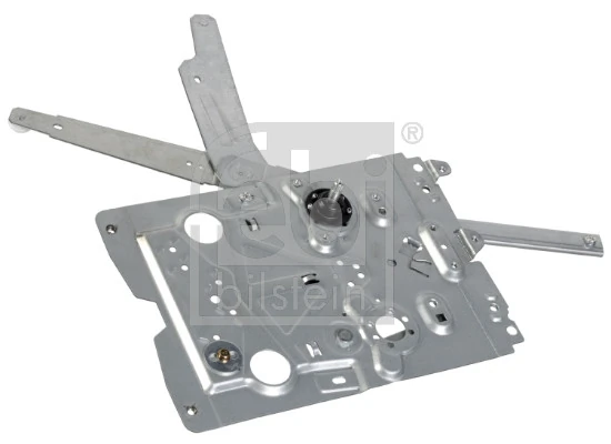 Compre Mecanismo de acionamento de vidro da porta dianteira esquerda Volvo Trucks TRUCK FH12 
