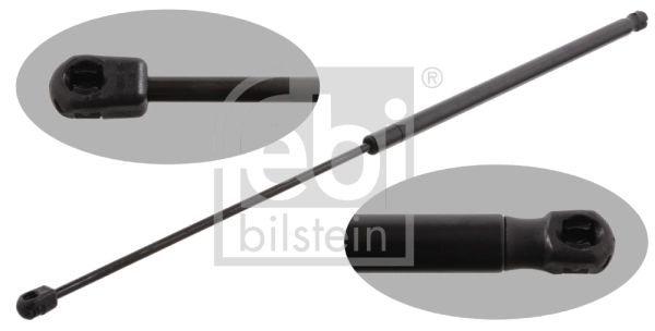  para Audi A5  (8T3)
