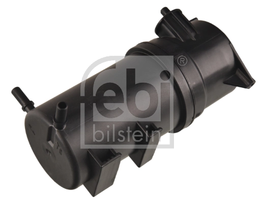 106893 Febi Filtro de combustível