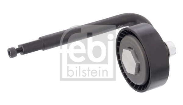 Rolo de reguladora de tensão da correia de transmissão Magneti Marelli MPQ1278