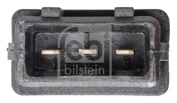 24576 Febi Sensor de posição (de revoluções) de cambota