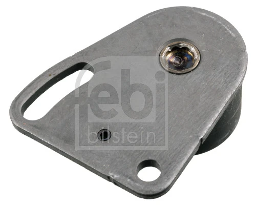  Rolo de reguladora de tensão da correia do mecanismo de distribuição de gás Ford Sierra I hatchback (GBC) (1982 - 1987) I