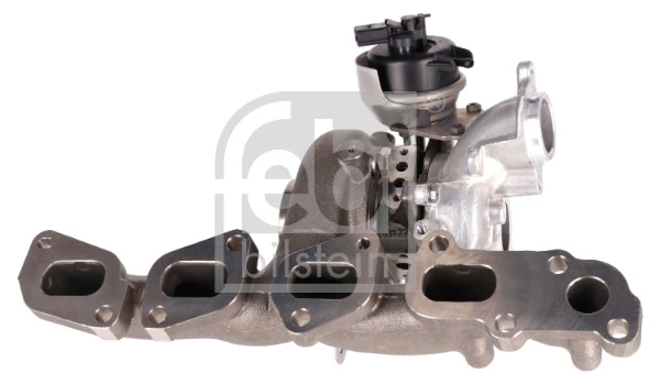 Turbina Audi A6 C8 4A2