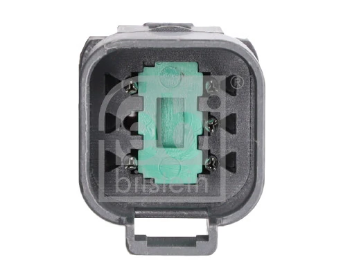 Pedal de gás (de acelerador) Febi 182618 preço, a partir de 81,51 USD