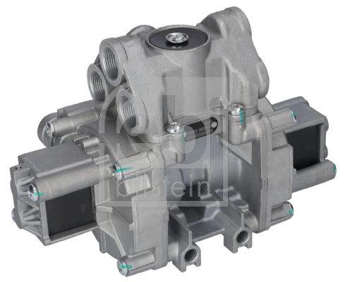 Módulo de direção (Centralina eletrônica) ABS Wabco 4721950410 preço, a partir de 253,60 USD