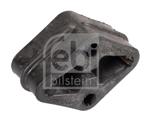  Coxim de fixação do silenciador BMW 7 sedan (G11, G12) (2015 - 2022) 