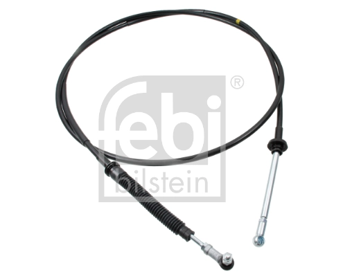 Cabo de mudança duplo para Renault Trucks TRUCK PREMIUM