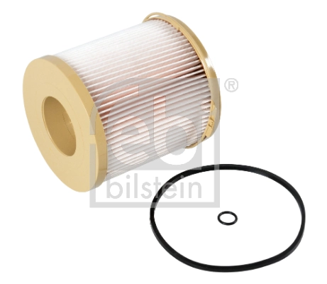 Compre 8125469 Volvo Filtro de combustível