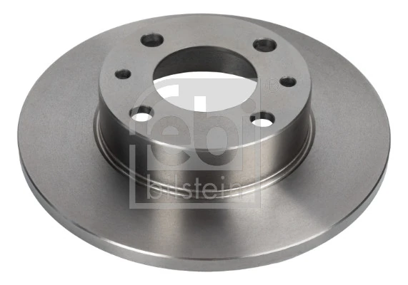 Disco do freio dianteiro DP23001 Brembo
