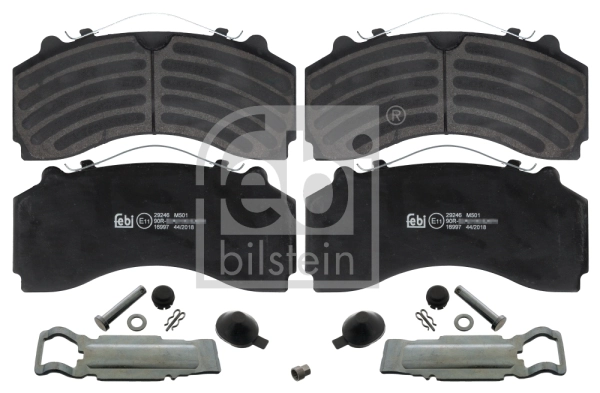  Mercedes Benz Truck TRUCK ACTROS  (2011-2026)