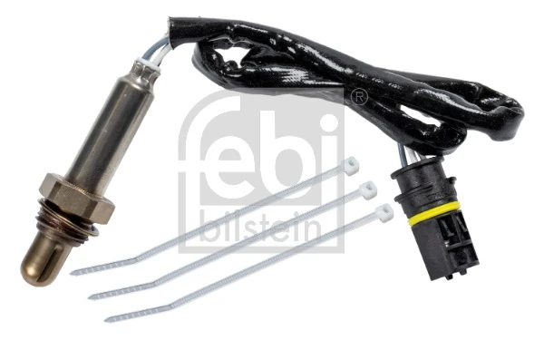 Sonda lambda, sensor de oxigênio até o catalisador NGK 95280