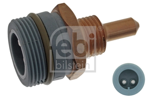 Sensor de temperatura do fluido de esfriamento MAN 51274210113