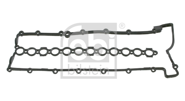 Compre Vedante de tampa de válvulas de motor BMW 5 