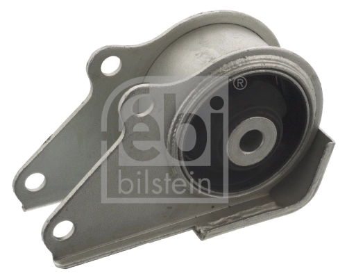 Coxim (suporte) traseiro de motor para Fiat Ducato 280
