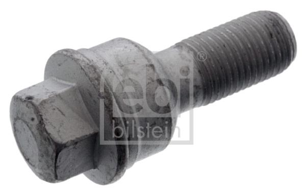  Parafuso de roda Audi Q3 SUV (8UB, 8UG) (2011 - 2018) 
