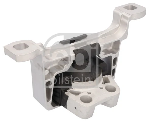 44550 Febi Coxim (suporte) direito dianteiro de motor