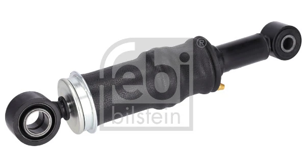 Amortecedor de cabina (TRUCK) Iveco 504080540