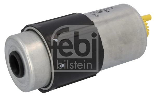 109119 Febi Filtro de combustível