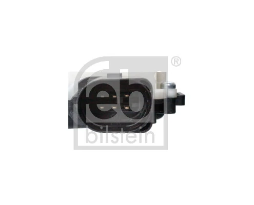 Fecho da porta traseira esquerda Febi 172111 preço, a partir de 58,63 USD