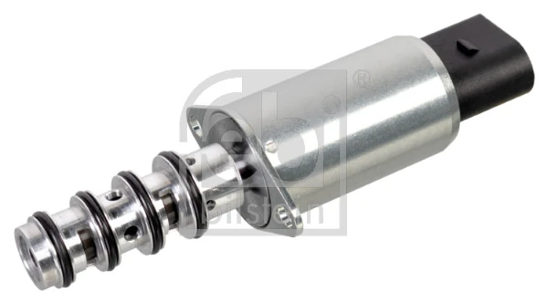 Válvula eletromagnética de posição (de fases) da árvore distribuidora Volkswagen Transporter T4 70B, 70C, 7DB, 7DK, 70J, 70K, 7DC, 7DJ