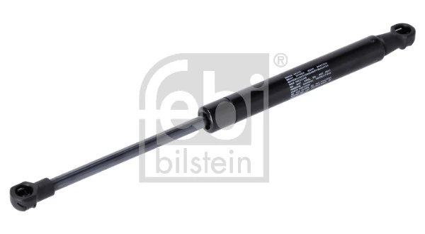 Amortecedor de tampa de porta-malas (de 3ª/5ª porta traseira) para Fiat Linea 323