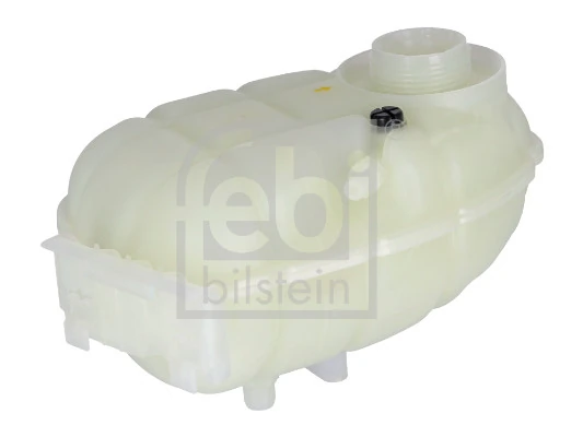 183544 Febi Tanque de expansão do sistema de esfriamento